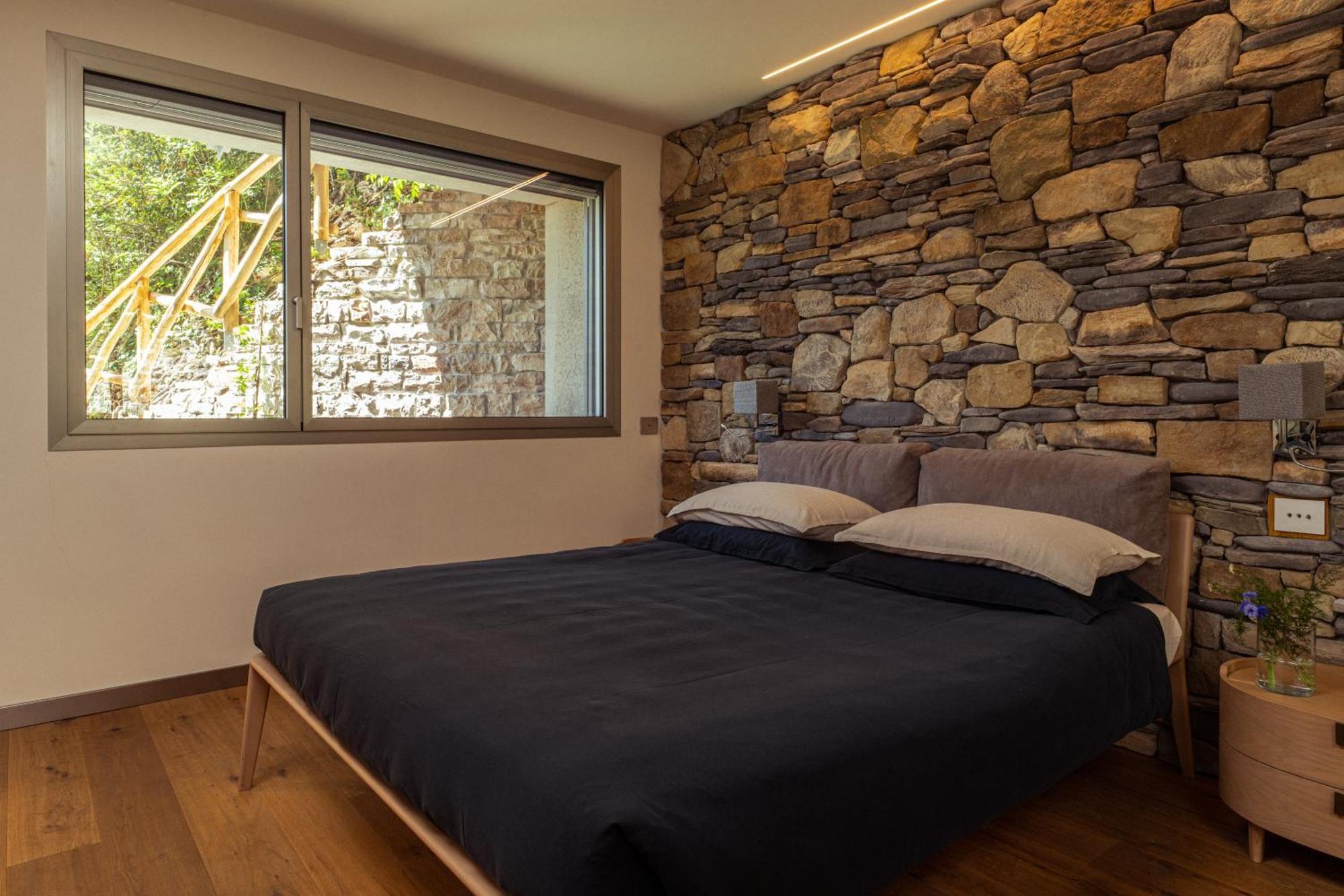 La Forestale Luxury Ecolodge B&B Primo Piano Acqualagna Exterior photo