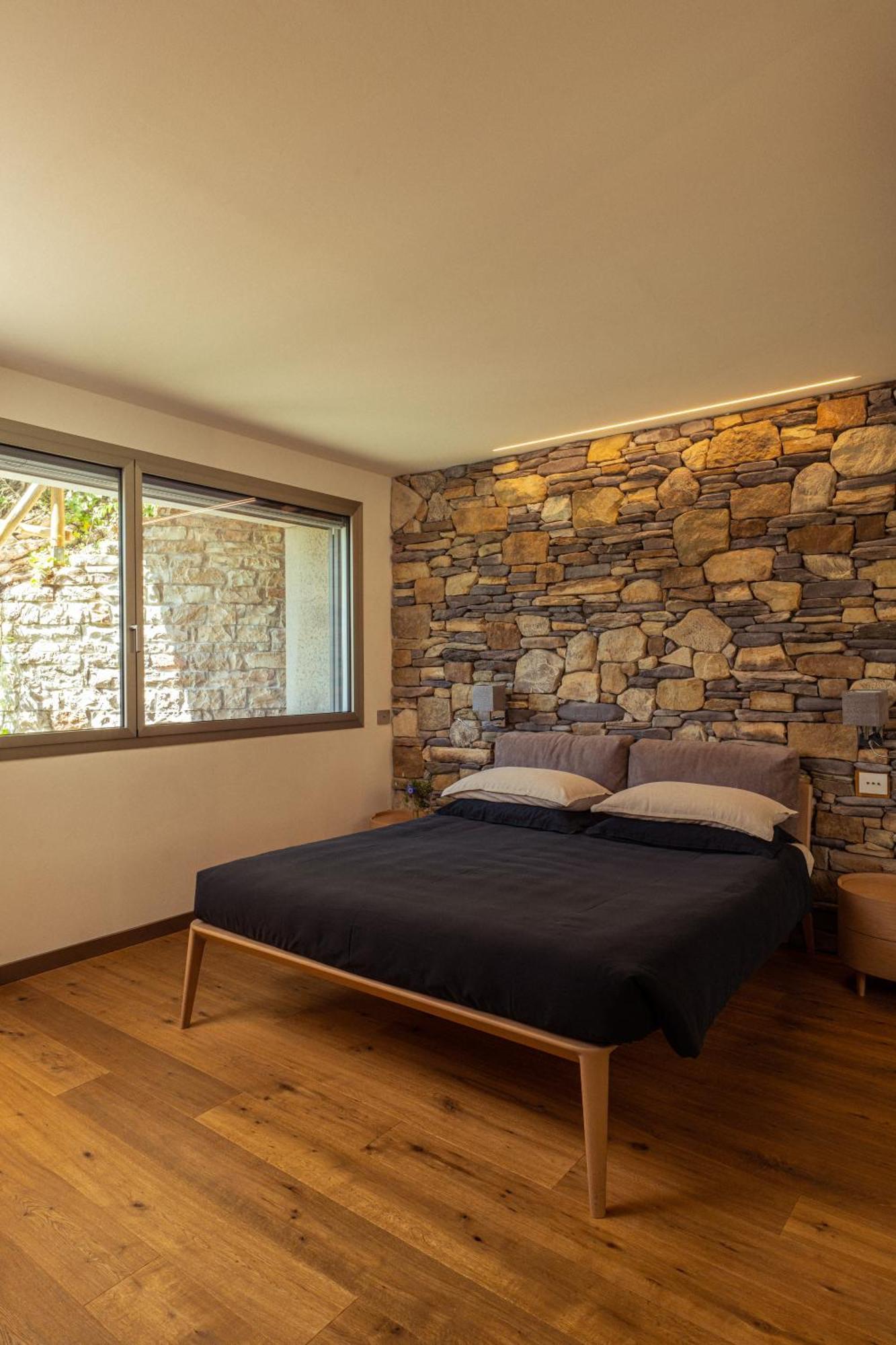 La Forestale Luxury Ecolodge B&B Primo Piano Acqualagna Exterior photo